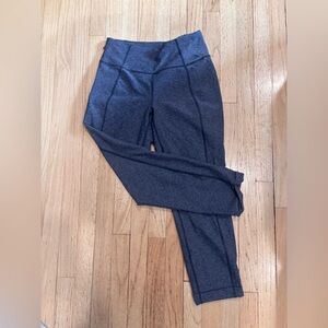 The North Face Dark Gray Leggings